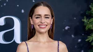 New Year Honours 2024 full list including Emilia Clarke and England star  Mary Earps