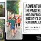 Tim Murphy Art Gallery: Adventures in Pastel... event in Merriam, KS