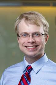 Alexander Long, M.D.