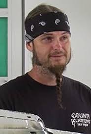 Forged in Fire" The War Hammer (TV Episode 2016)