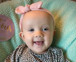 Birth: Daisy Moon DeLozier