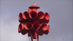 Aerial footage shows the massive devastation from a tornado in north carolina, which was spawned by the same destructive weather system as winter storm uri. Fs 3t22 Tornado Siren Test 2 Minute Attack Shelby Nc 1 4 2020 Youtube