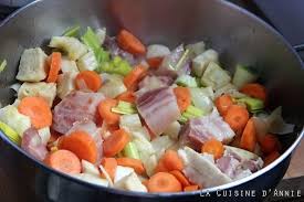 Haricots Blancs Secs A La Tomate Recette Recette Haricot Blanc Recette Haricot Legumineuses Recettes