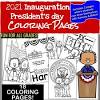 Check out images of the current or past oval office decor , and let their imaginations run wild as they decorate what it would look like if they were president. 1