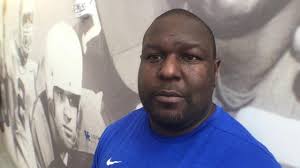 UK DL coach Derrick LeBlanc talks 'breakout practice'