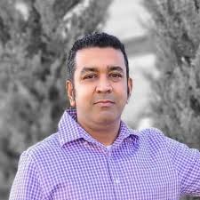 Executive Committee 2025-26