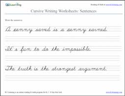 They have a subject and predicate, and they express a complete thought. 15 Italic Ideas In 2021 Handwriting Analysis Improve Your Handwriting Cursive Handwriting