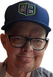 Jerry Phillip Carter Obituary