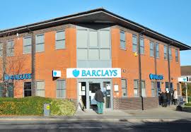 Learn more about berclays services limited. Customers Anger Over Move To Close West Swindon Barclays Bank Branch Swindon Advertiser