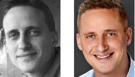 2018 40 Under 40 Yearbook: Mark Bybee, 43