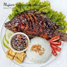 Check spelling or type a new query. 10 Resep Olahan Ikan Mujair Sederhana Enak Dan Bikin Nagih