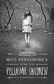 Miss Peregrine S Home For Peculiar Children Ebook Free Download Buku Untuk Dibaca Novel Fantasi Buku