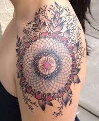 Maybe you would like to learn more about one of these? 307 Shoulder Tattoos For Girls Which Surely Standout Creativefan