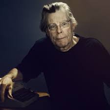 Stephen edwin king was born on september 21, 1947, at the maine general hospital in portland. Stephen King Has Written Another New Ending To The Stand But Do We Need It Stephen King The Guardian