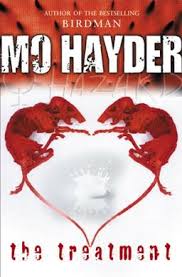 Her debut, birdman, was published in january 2000 and was an international bestseller. The Treatment Novel Wikipedia