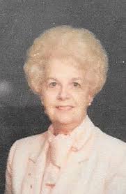 Obituary of Ruth "Eileen" Duskey