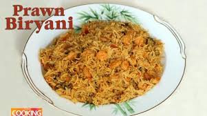 Prawn Biryani Ingredients Prawn 1 Kg Basmati Rice 2 1 X2f 2 Glass Diluted Coconut Milk 3 Glass Ghee Tbsp Oil 1 Tbsp Who Biryani Tomato Rice Cooking