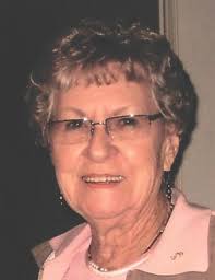 Della Smedley Obituary