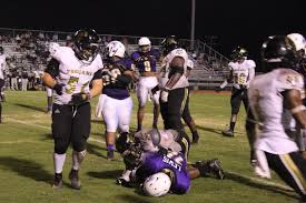 Columbus offense kicks into gear in district win over New Hope