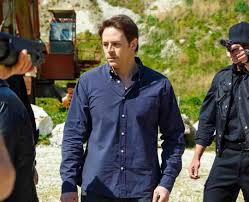 Titoli di coda dal 2 al 6 marzo. Un Posto Al Sole Anticipazioni 6 Maggio La Morte Di Tommaso