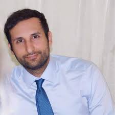 Dr Andreas Hadjinicolaou receives Royal College of Physicians Award