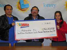 This page has the latest mega millions numbers and results. Mega Millions