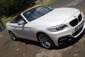 Get the best deal for body kits for 2016 bmw m235i from the largest online selection at ebay.com. Bmw 2 Series M235i Convertible Auto For Sale In Gauteng Auto Mart