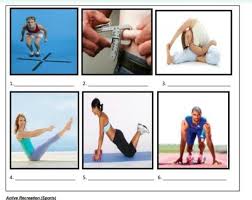 Cardiorespiratory endurance, body composition, muscular . Identify And Classify The Pictures Shown Based On The Components Of Health Related Fitness And Brainly Ph