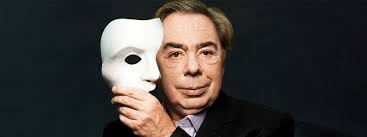 The phantom of the opera (1986 musical). A Complete Roundup Of Every Andrew Lloyd Webber Musical Broadway Direct