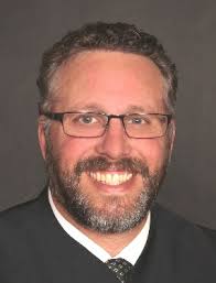 W y o m i n g J u d i c i a l B r a n c h