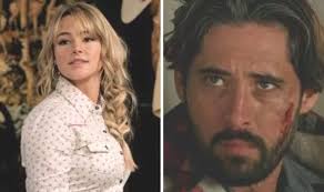 Laramie Walker's Instagram, Twitter & Facebook