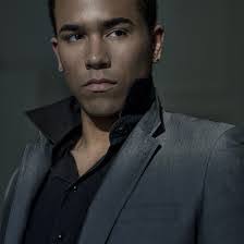 Chris Parham's Instagram, Twitter & Facebook