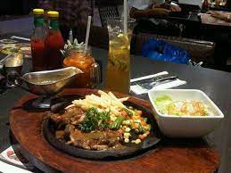 Jus sayur adalah makanan atau minuman untuk flu yang memiliki. Makanan Dan Minuman Essen Und Getrank