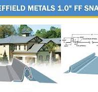Reviewing Panel Profiles for Metal Roofs & Walls From ...