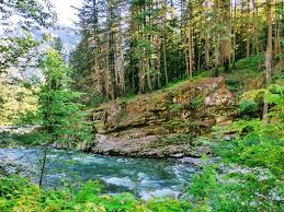 Coquihalla campground is situated nearby to hope indian reserve 1. Coquihalla Canyon Provincial Park Hope Destimap Destinations On Map