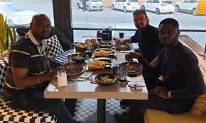 Kayserili Cihansan Mobilya E Ihracat Platformu Uzerinden Nijerya Ya Ihracat Yapti Emlaktafark