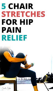 Pin On Hip Pain