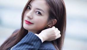 Zhao wei is a mainland chinese film actress and pop singer. Zhao Wei Rakuten Viki