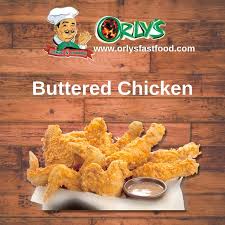Try Our Very Own Orly S Buttered Chicken Visit Us At Rizal Ave Cor Callejon St Catbalogan City Samar Or Youcancheck Our We Butter Chicken Chicken Lechon