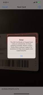 This will get you a ten dollar itunes gift card for free please tell friends. Getting A Error When I Try To Load A Itun Apple Community
