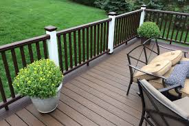 Use fiberon's deck designer software to create custom 3d layouts of your next outdoor living space. Binghamton Valley Decks Patios Expert Deck Builder Updated 2020
