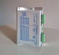 Stepper Motor Drives - YAKO 2D68MH STEPPER DRIVE Trader ...