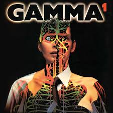 Gamma Gamma 1 1979 Rock Album Covers Album Covers Classic Rock Albums