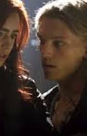 Mortal Instruments