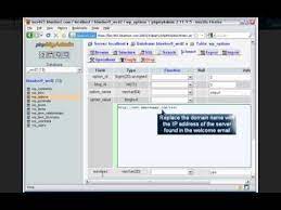 How To Change The Url For Wordpress Domain Registration Domain Registration Domainregistration How How To Change Name Siteground Hosting Domain Hosting
