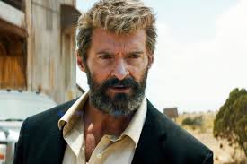 Maybe you would like to learn more about one of these? Logan Hugh Jackman Shares Wolverine Film S New Poster Ew Com