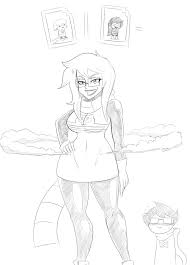 Jane crocker r34  смешные картинки, мемы и приколы на JoyReactor