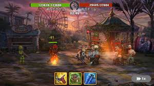 Naruto senki mod apk game legendary shinobi war v5. Zero City Mod Apk 1 23 5 Unlimited Money Free Download