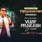 Vijay Prakash event image