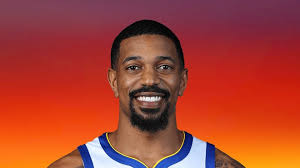 The Warriors are sitting De'Anthony Melton